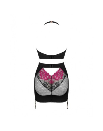 Conjunto de Lencería Obsessive XS/S