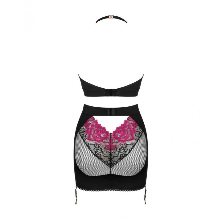 Underwear Set Obsessive XS/S