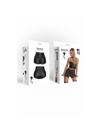 Coulotte Demoniq Sort XL