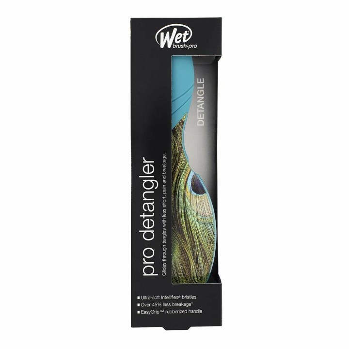 Spazzola Professional Pro The Wet Brush 736658792393