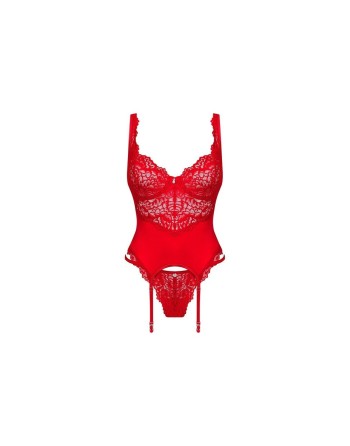 Underwear Set Obsessive S/M