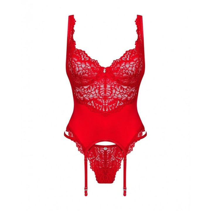 Underwear Set Obsessive S/M