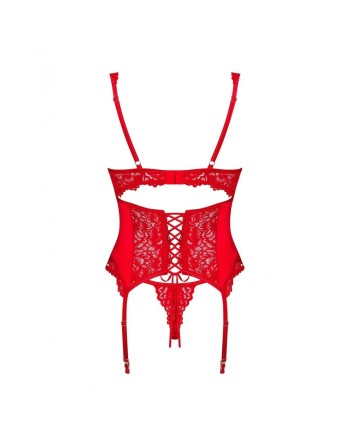 Ensemble de Lingerie Obsessive S/M