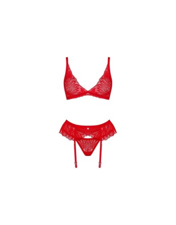 Ensemble de Lingerie Obsessive M/L