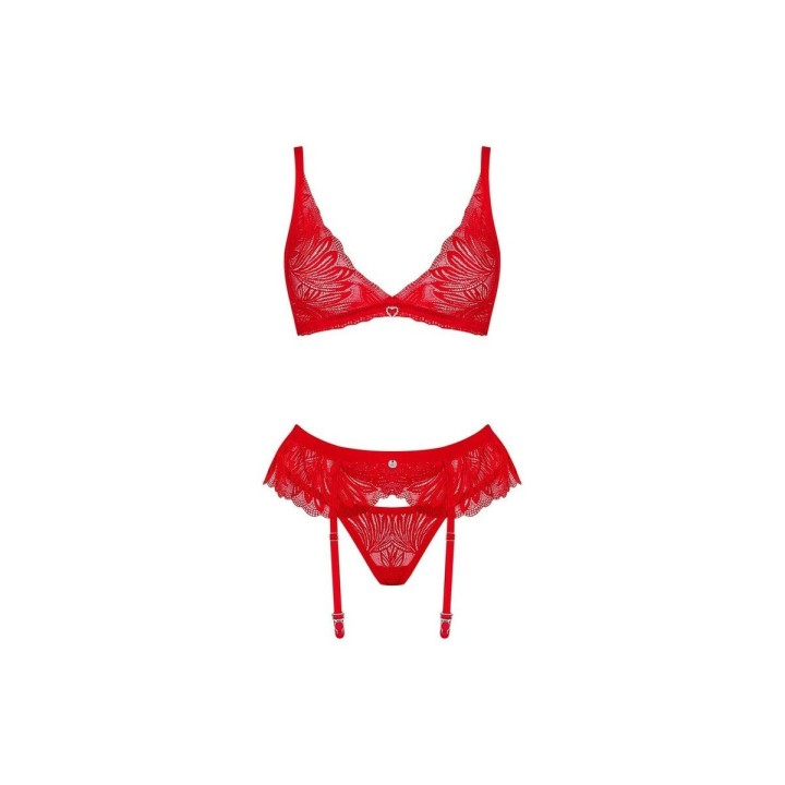 Underwear Set Obsessive M/L