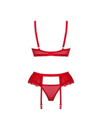 Underwear Set Obsessive M/L