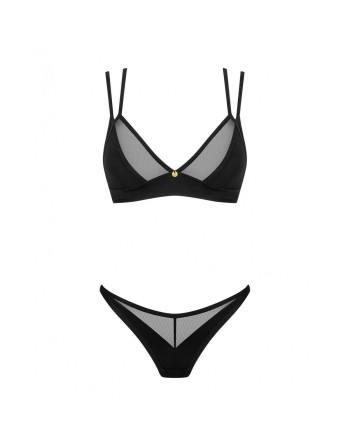 Undertøj Sæt Obsessive XL/XXL