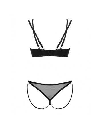 Ensemble de Lingerie Obsessive XL/XXL