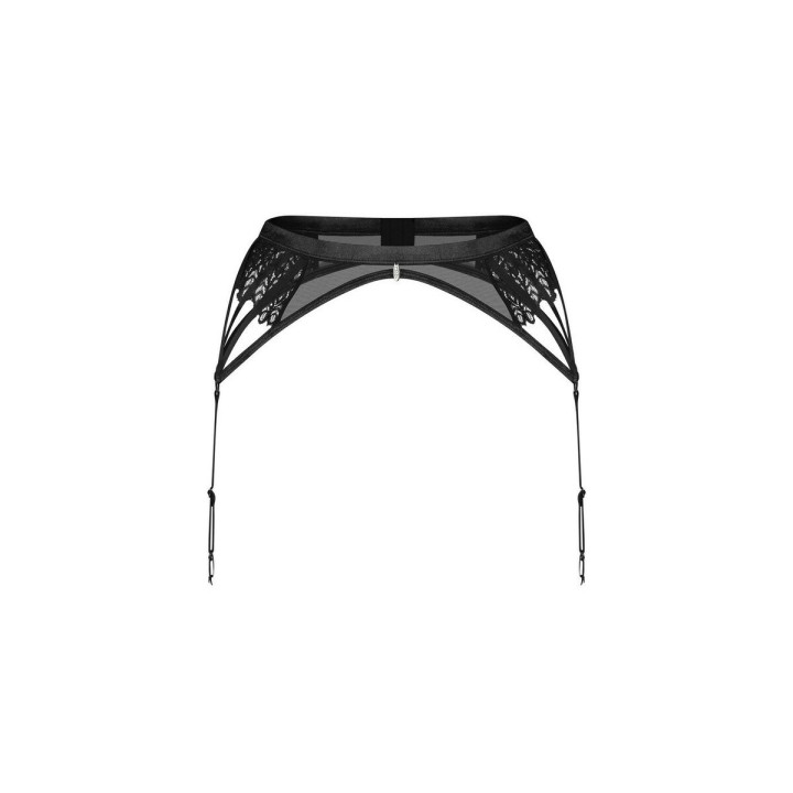 Strumpfband Obsessive XL/XXL