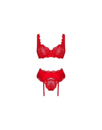 Underwear Set Obsessive S/M