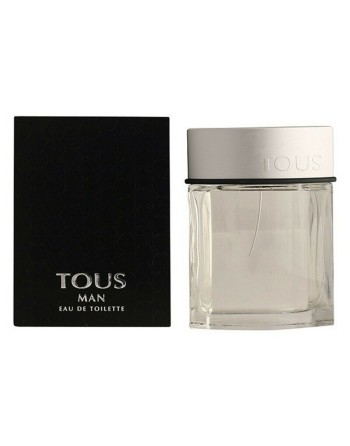 Herreparfume Tous EDT