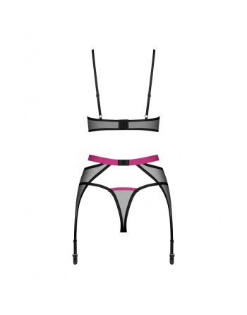 Ensemble de Lingerie Obsessive M/L