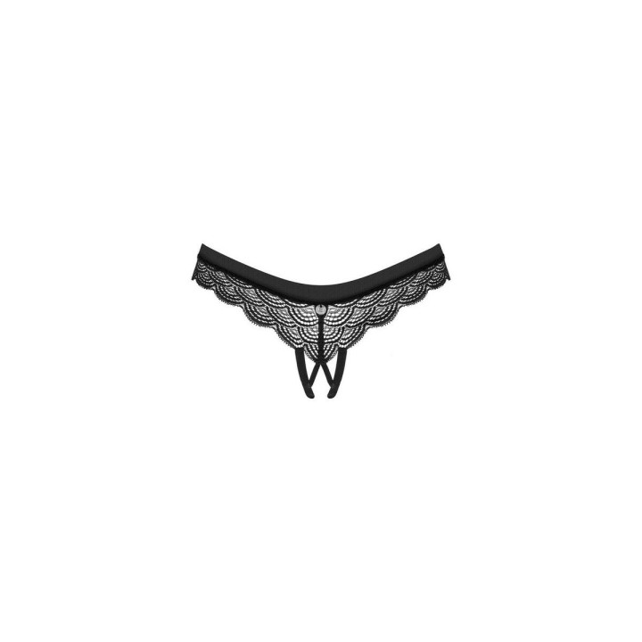 Culottes Obsessive M/L