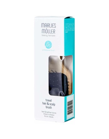Brosse Brushes & Combs Marlies Möller Brushes Combs