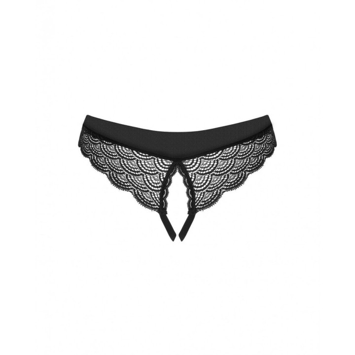 Slip Obsessive M/L