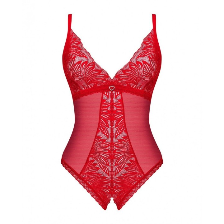 Body Obsessive M/L