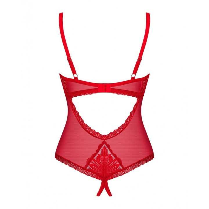 Leotard Obsessive M/L