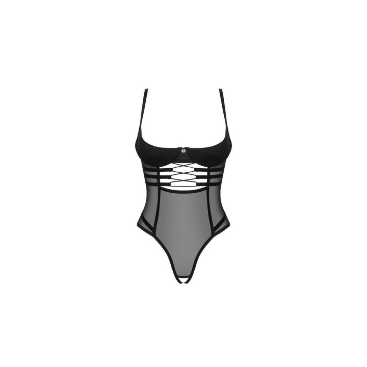 Leotard Obsessive M/L