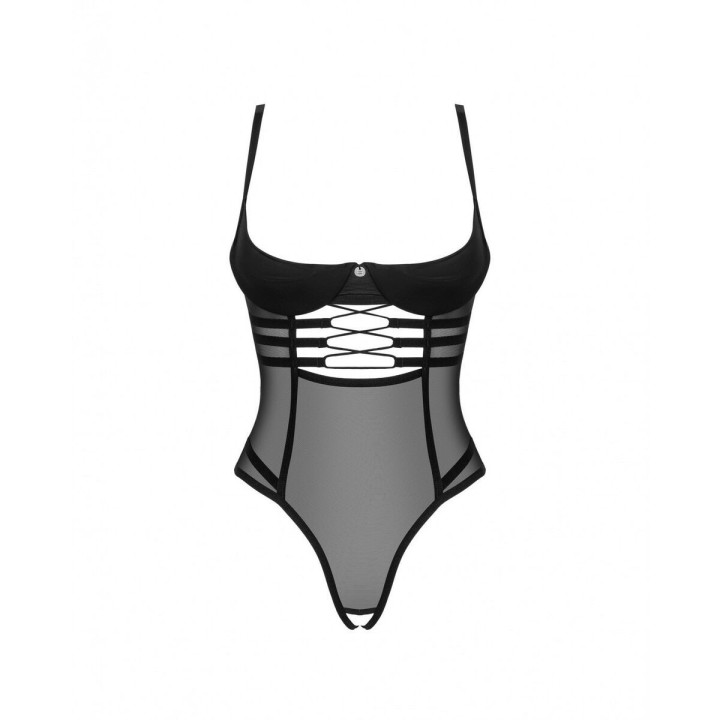 Leotard Obsessive M/L
