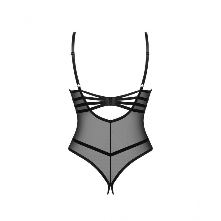 Leotard Obsessive M/L