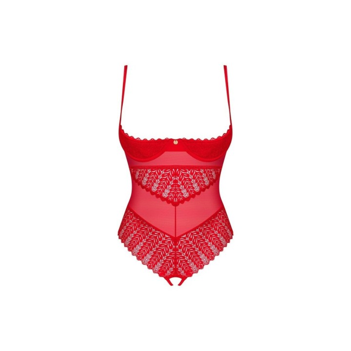 Body Obsessive XS/S