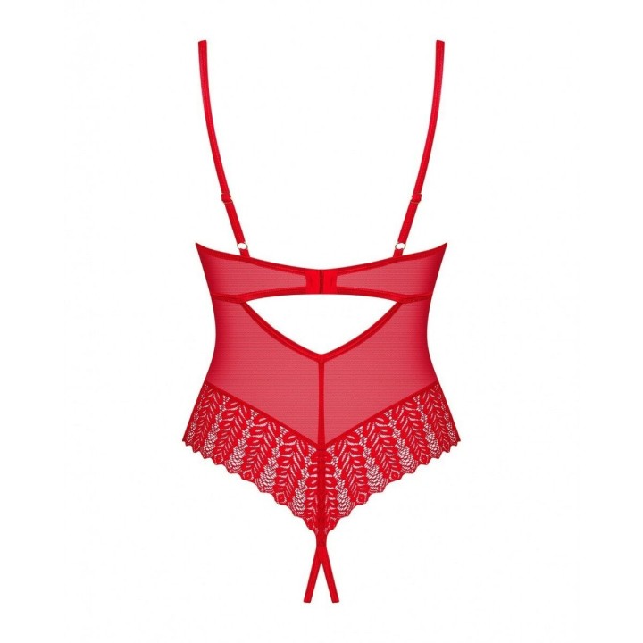 Leotard Obsessive XS/S