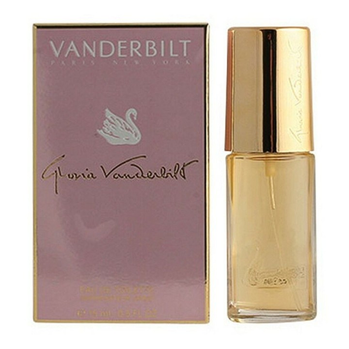 Dameparfume Vanderbilt EDT