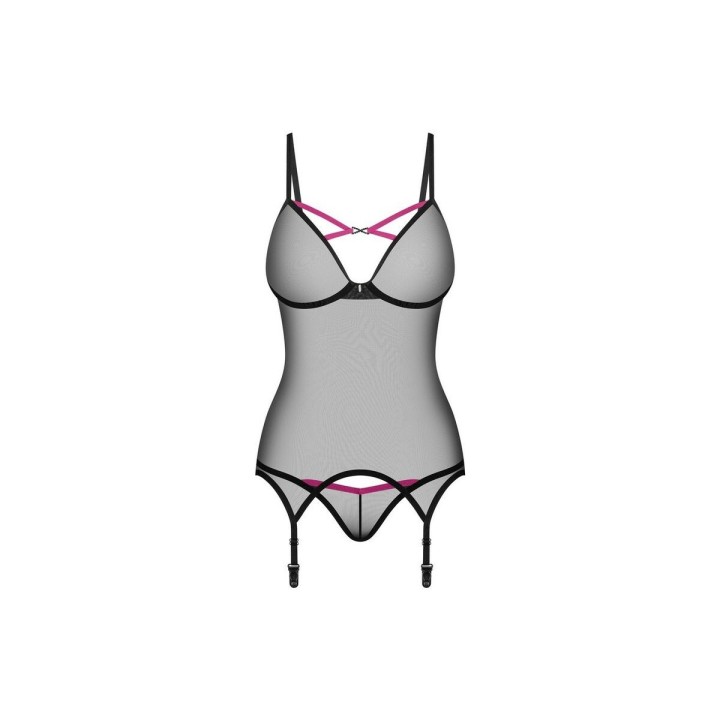 Underwear Set Obsessive M/L