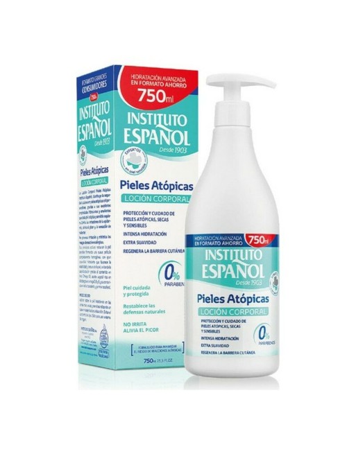 Bodylotion Instituto Español Instituto Español 750 ml