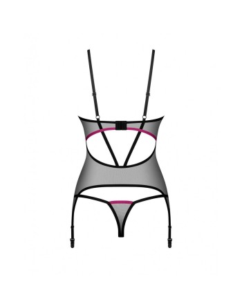 Conjunto de Lencería Obsessive M/L