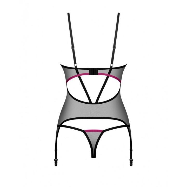 Underwear Set Obsessive M/L