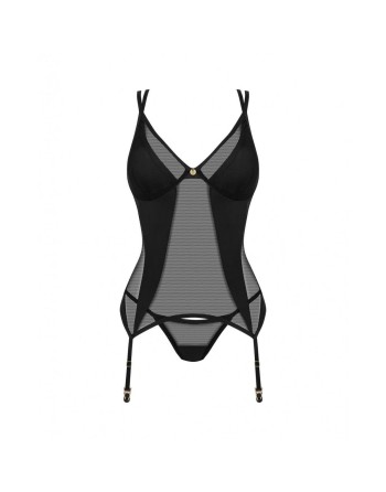 Set di Lingerie Obsessive M/L