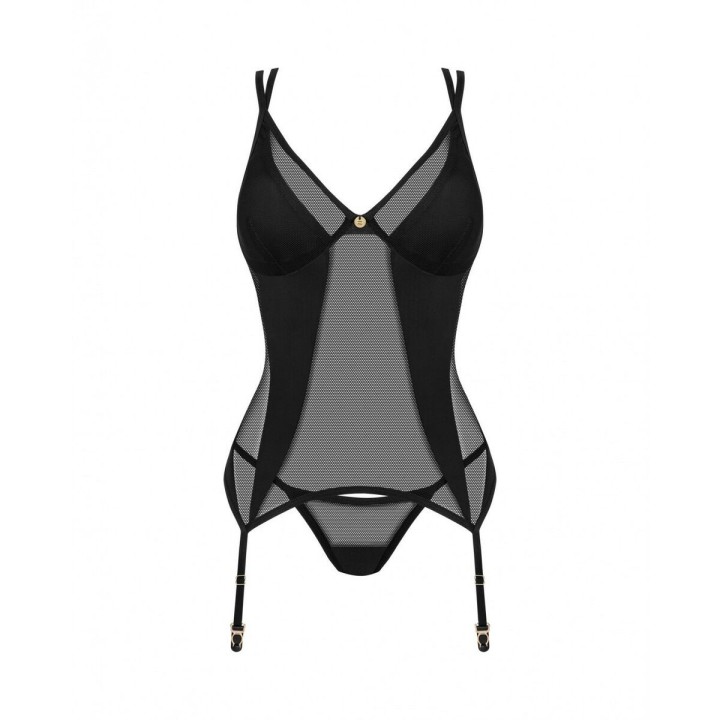 Ensemble de Lingerie Obsessive M/L