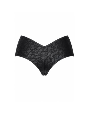 Culotte Demoniq Nero XXL