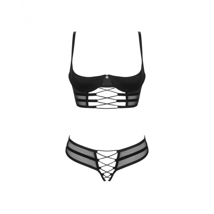 Ensemble de Lingerie Obsessive XS/S