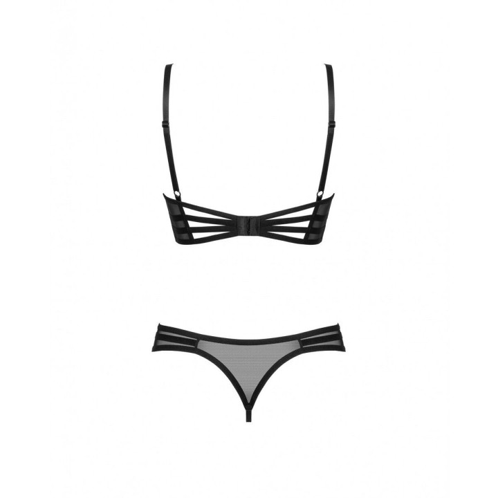 Set di Lingerie Obsessive XS/S