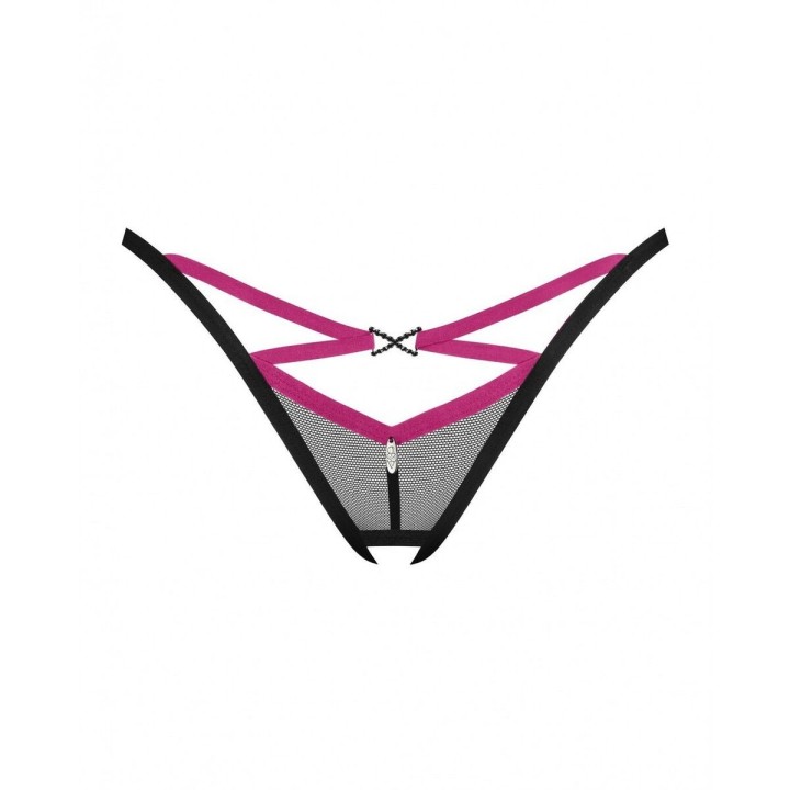 Thong Obsessive XL/XXL