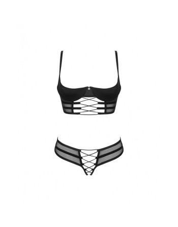 Ensemble de Lingerie Obsessive M/L