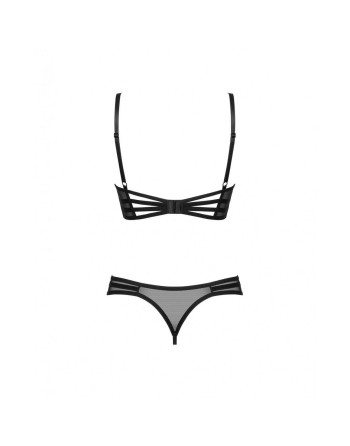 Conjunto de Lencería Obsessive M/L