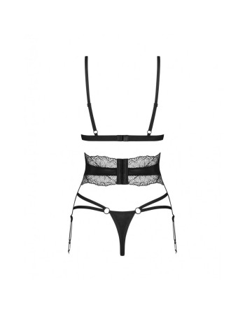 Set di Lingerie Obsessive M/L