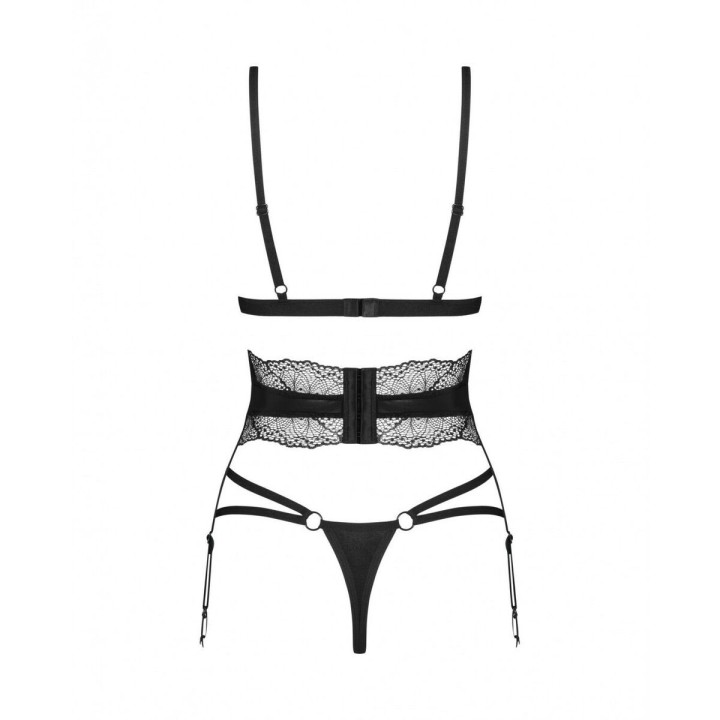 Underwear Set Obsessive M/L
