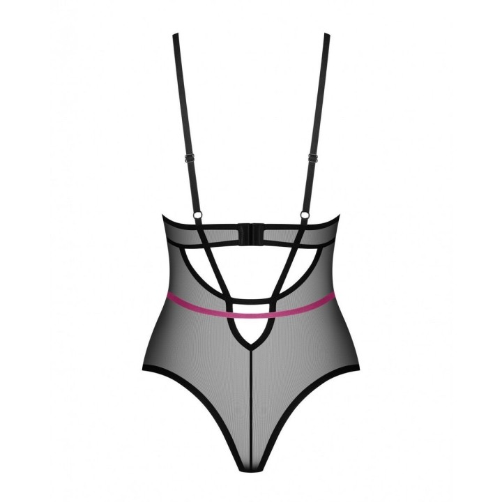 Leotard Obsessive XS/S