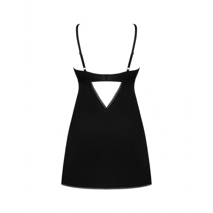Nuisette & String Obsessive M/L