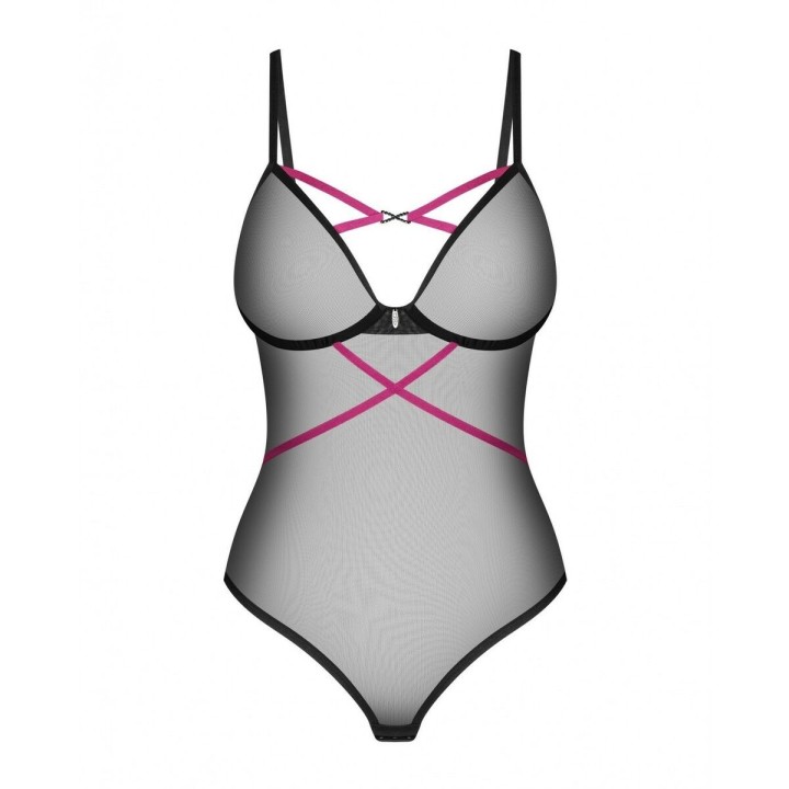 Leotard Obsessive M/L