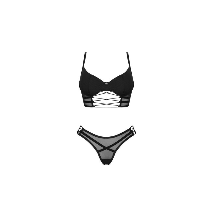 Undertøj Sæt Obsessive M/L