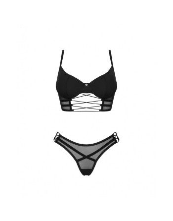 Conjunto de Lencería Obsessive M/L