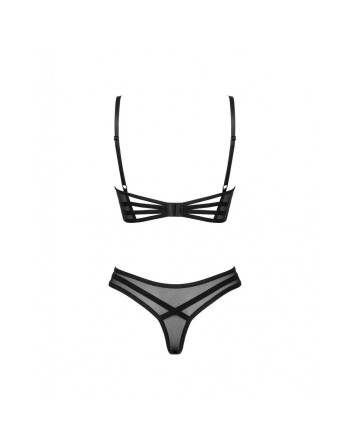 Conjunto de Lencería Obsessive M/L