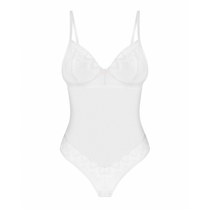 Leotard Obsessive XL/XXL