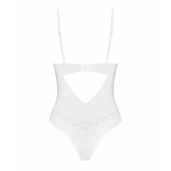 Leotard Obsessive XL/XXL