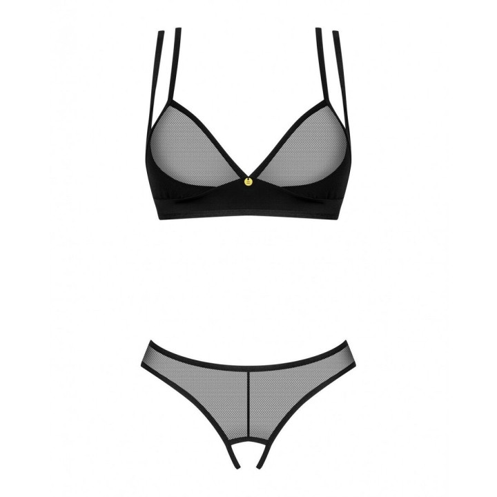 Ensemble de Lingerie Obsessive XS/S